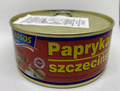 Salmon Paprika - paprykarz sczecinski - 130g image 0