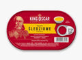Herring Fillets in Oil - 160g image 0
