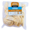 Pierogi (Polish dumplings) - Mushroom & Cabbage - 550g pack image 0