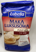 Luxury flour - 1kg image 0