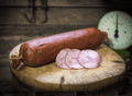 Ham Sausage - Sliced 500g image 0