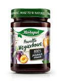 Herbapol Hungarian Plum Jam/ Powidla - 290g image 0