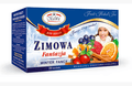 Malwa Winter Fancy (Zimowa Fantazja) Tea - 20 sachets image 0