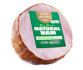 Natural Christmas Ham - Boneless Half 2kg