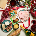 The Naturally Christmas Hamper