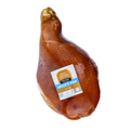 Classic Christmas Ham - Bone-In Whole 8kg