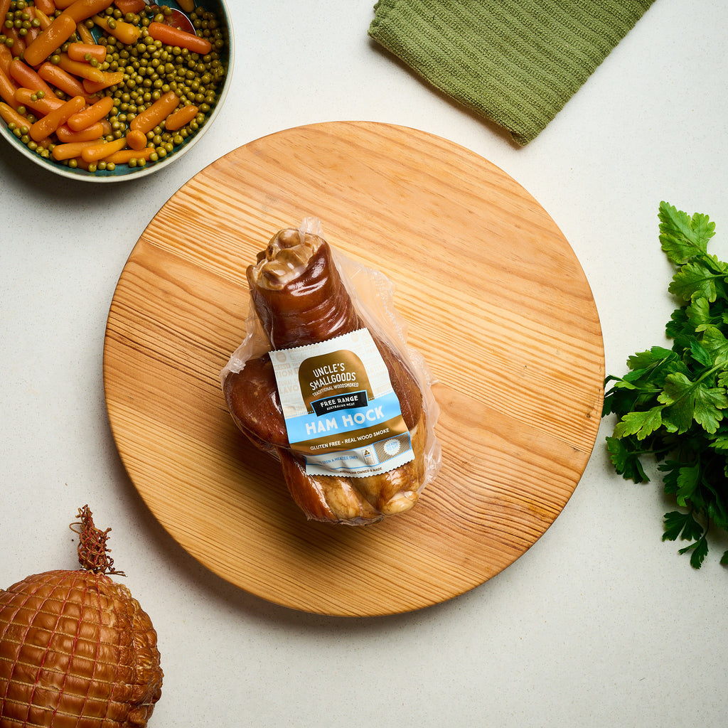 Ham Hock 1.25kg