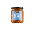 Smokey Bacon Beans