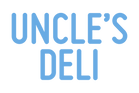 Uncle's Deli - Home