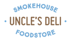 Uncle's Deli - Home