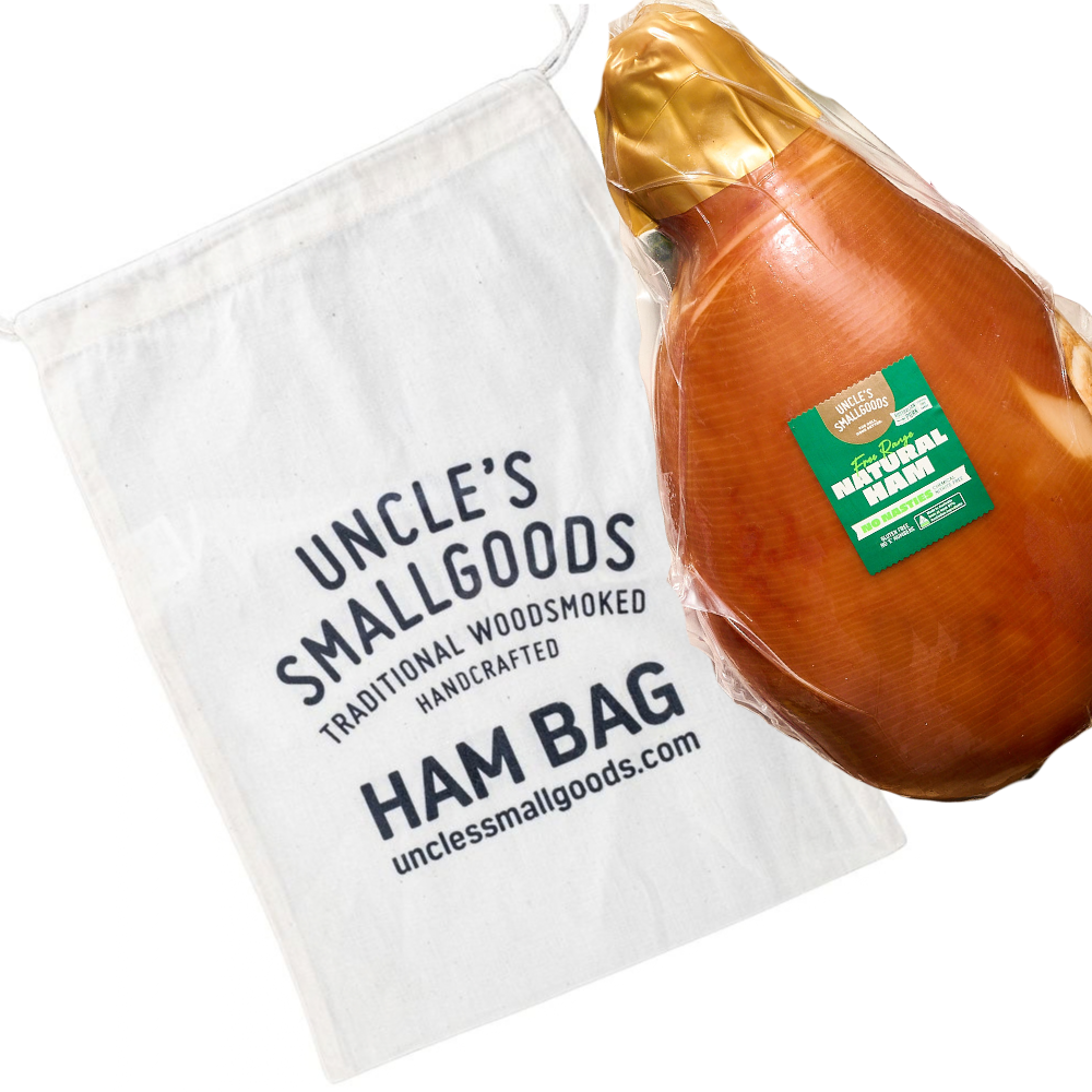Ham Bag - Large