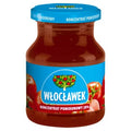 Tomato Paste - WŁOCŁAWEK Koncentrat pomidorowy 190g image 0