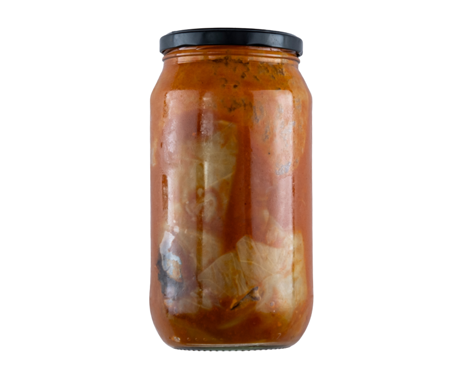 Cabbage Rolls (Polish Golabki) 500g image 1