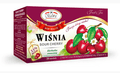 Malwa Sour Cherry (Wisnia) Tea - 20 sachets (Copy) image 0