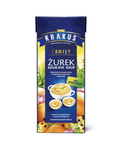 Krakus Zurek Sour Soup - 1.5L image 0