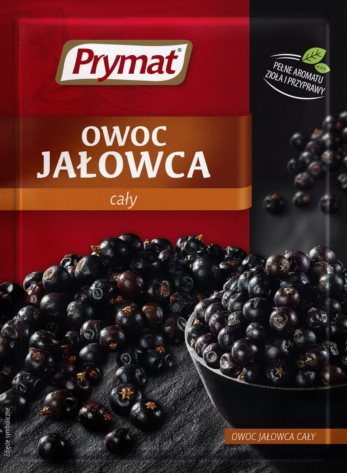 Prymat Juniper Berry- 20g image 0