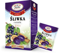 Malwa Plum with Chokeberry 40g - 20 sachets image 0