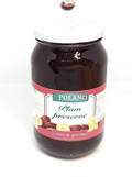 Polan Plum Preserve 1050g image 0