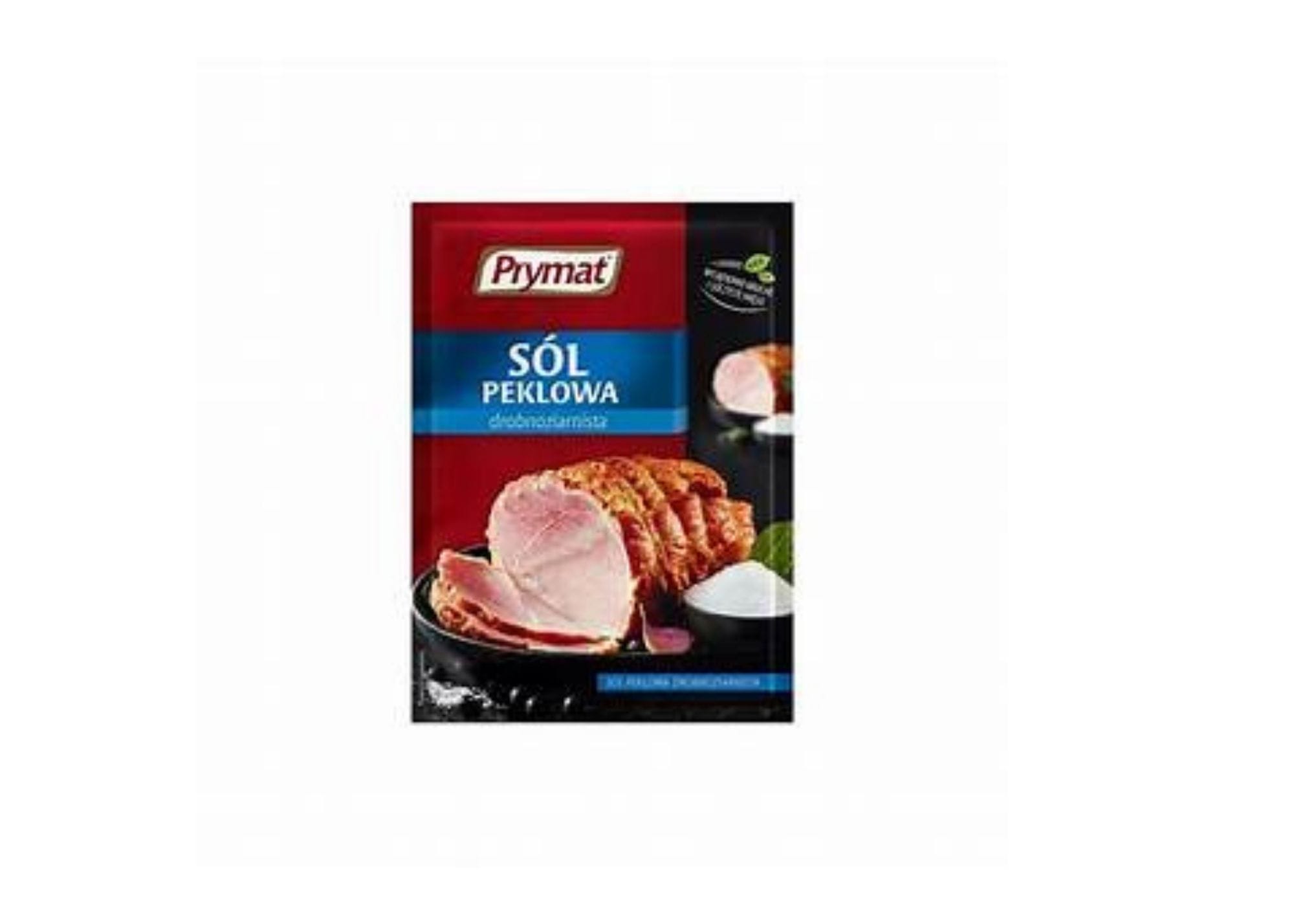 Prymat pickled salt- 20g image 0