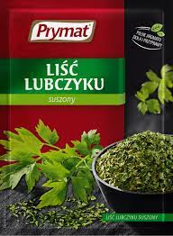 Prymat Lovage - 20g image 0