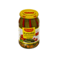 Orzech 'Kartuskie' style pickles 830g image 0