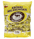 Krowki Caramel Fudge lollies – 250g image 0