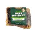 Natural 12hr Smoked Beef Brisket 275g image 0