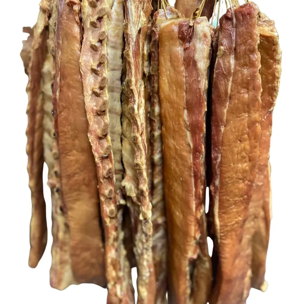 Smoked Pork Ribs - 800g image 0