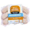 Weisswurst – 300g 3 pack image 0