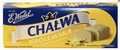 E.Wedel Sesame Halva Chalwa Krolewska Vanilla - 250g image 0