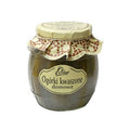 Orzel Cucumbers in brine (ogorki kwaszone domowe) – 450g image 0