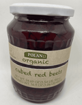 Organic Beetroot - 700g image 0
