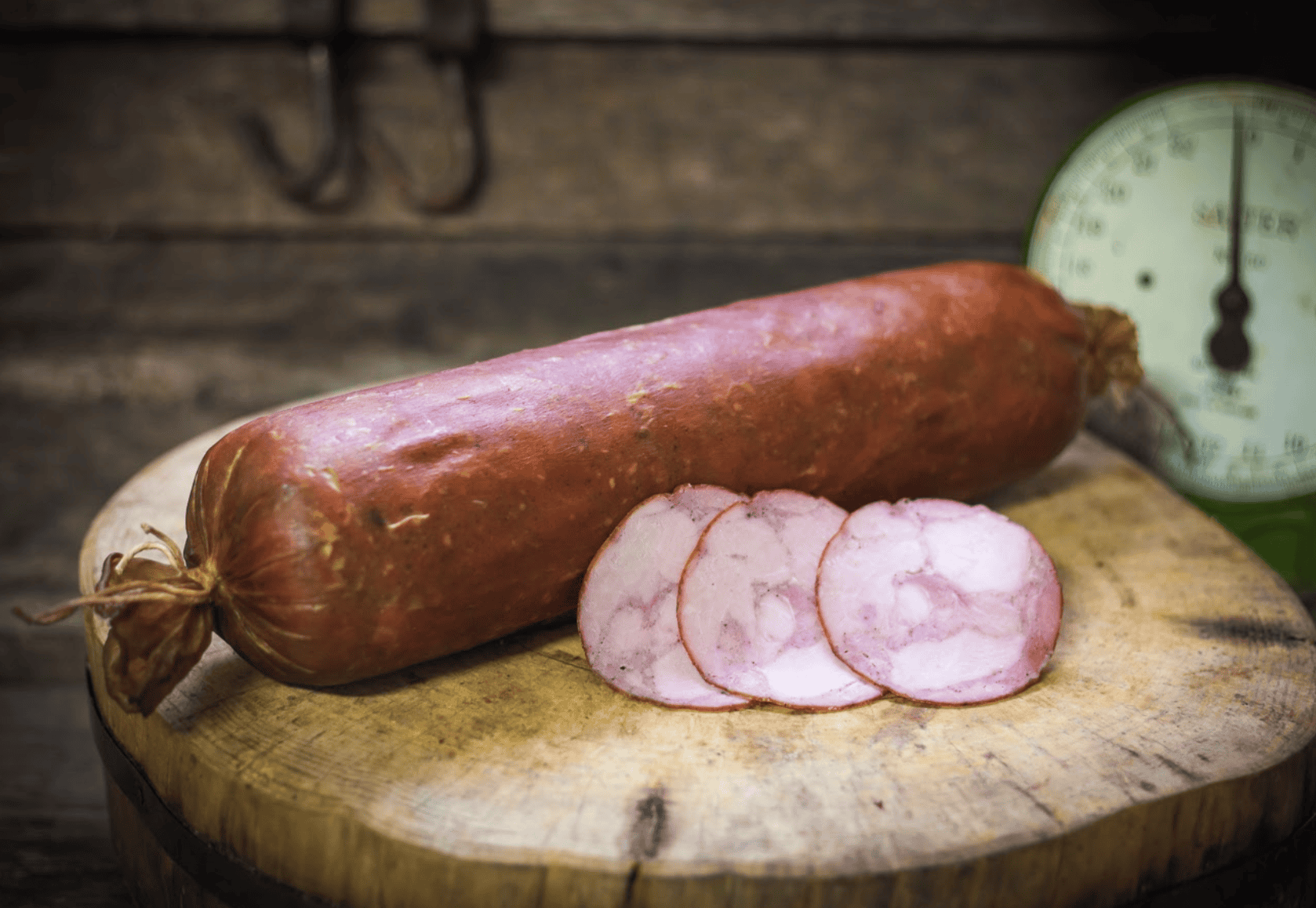 Krakowska - 500g portion image 0