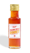 Hot Honey Glaze image 0