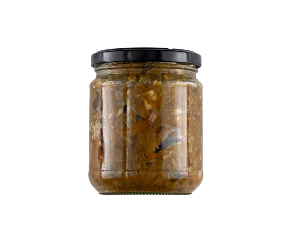 Hunters Stew (Polish Bigos) - 500g image 1