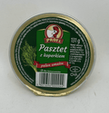 Poultry (chicken) Pate with dill - 131g image 0