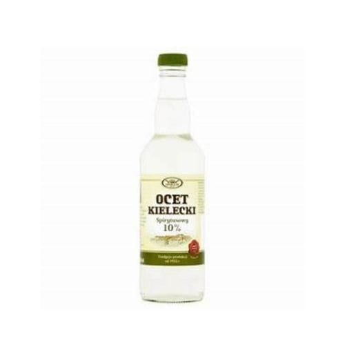 Ocet Kielecki spirit vinegar 10% - 500ml image 0