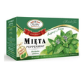 Malwa Mint Herbal (Mieta) Tea - 20 sachets image 0