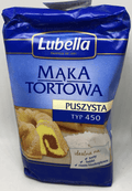 Cake flour - 1kg image 0