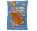 Smoked Trout Fillet - 100g image 0