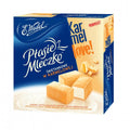 E.Wedel Ptasie Mleczko Caramel Flavour - Choc covered marshmallow - 380g image 0