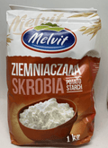 Potato flour - 1kg image 0