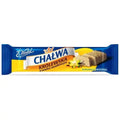 E.Wedel Sesame Halva Vanilla 50g / Chałwa Królewska image 0