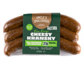Natural Cheesy Kransky 270g image 0