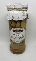 Marinated mushrooms Porcini - 300g image 0