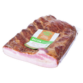 Natural Streaky Bacon Slab 1kg image 0