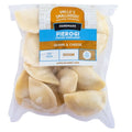 Pierogi (Polish dumplings) - Potato & Quark - 550g pack image 0