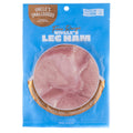 Uncle’s Ham – 150g sliced image 0