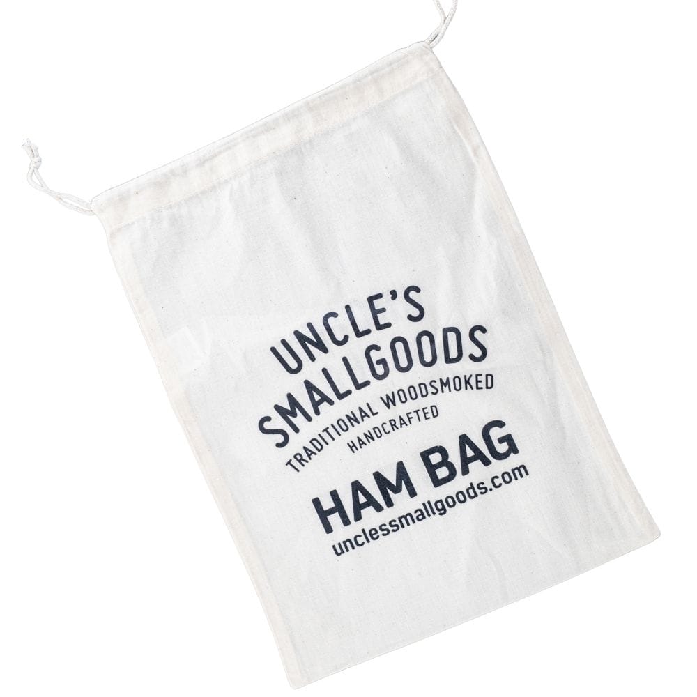 Small Ham Bag image 0