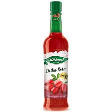 Herbapol Rosehip Syrup - 420ml image 0